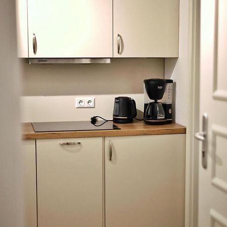 Poessnecker Werkstaetten - Alte Baeckerei Zewnętrze zdjęcie