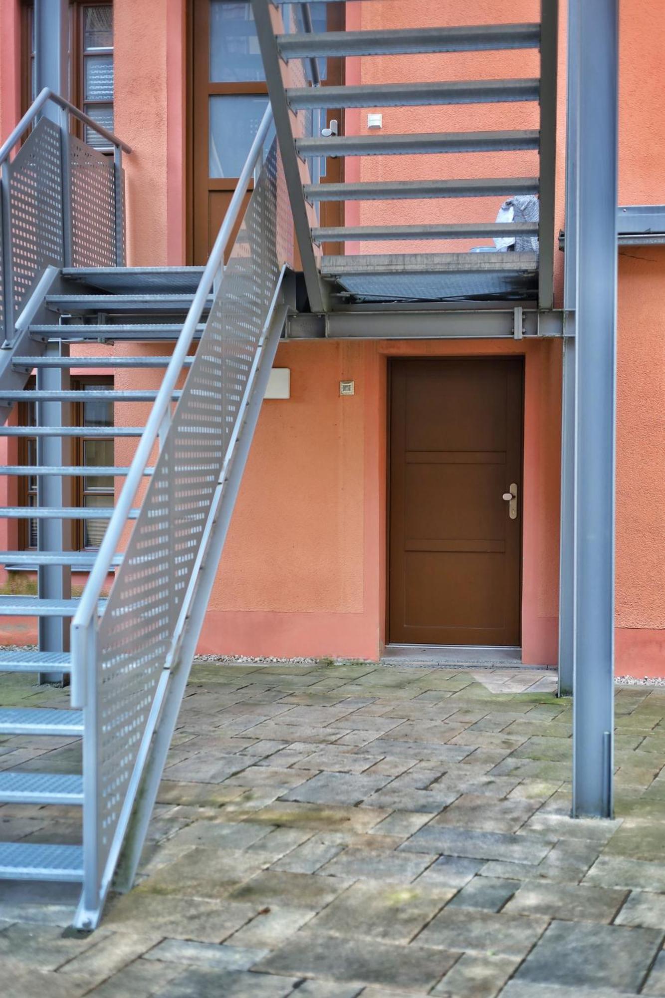 Poessnecker Werkstaetten - Alte Baeckerei Zewnętrze zdjęcie